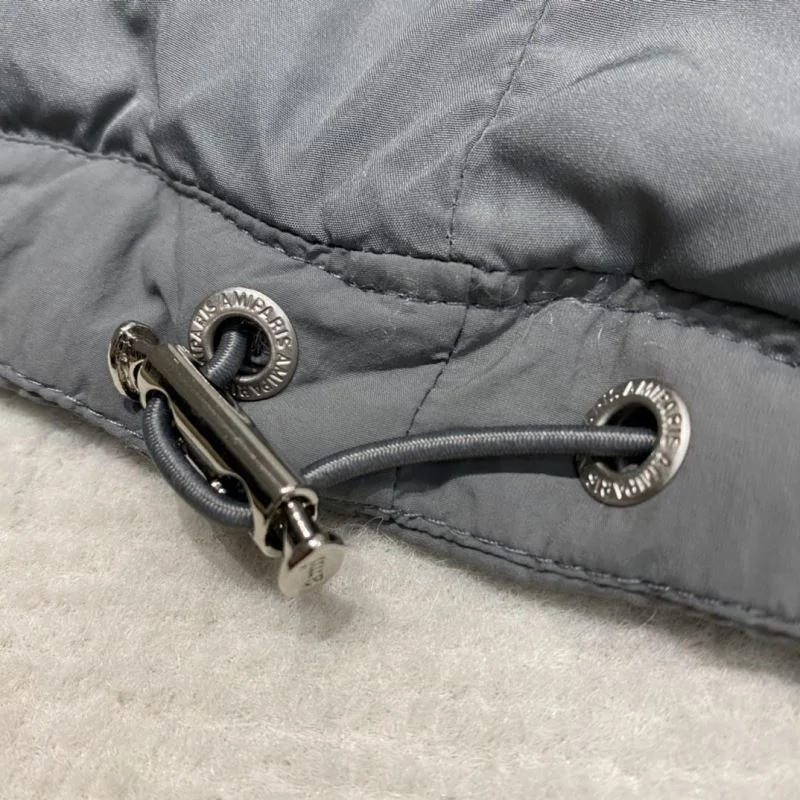 Trendsetting Amiri Down Jackets 164988