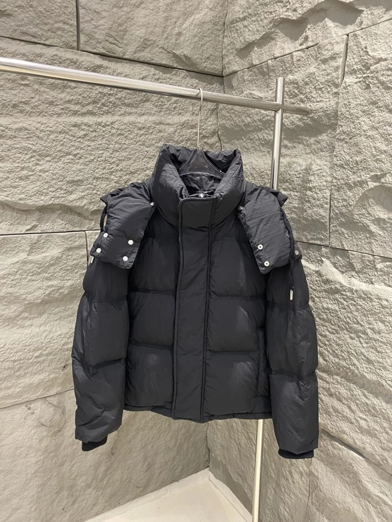 Trendsetting Amiri Down Jackets 164988