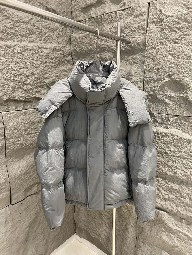 Trendsetting Amiri Down Jackets 164988