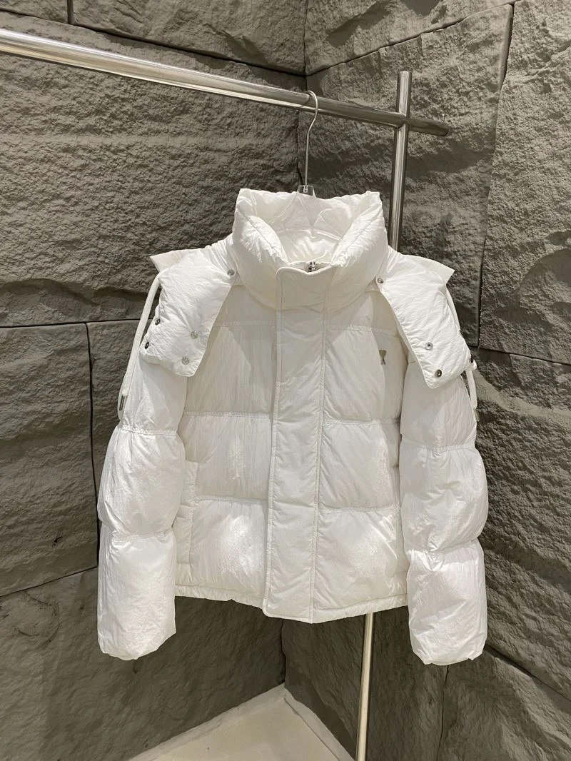Trendsetting Amiri Down Jackets 164988
