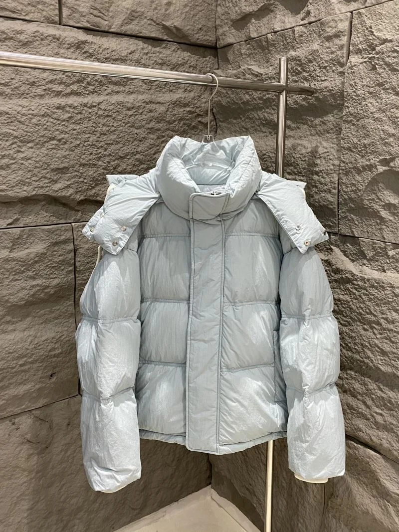 Trendsetting Amiri Down Jackets 164988