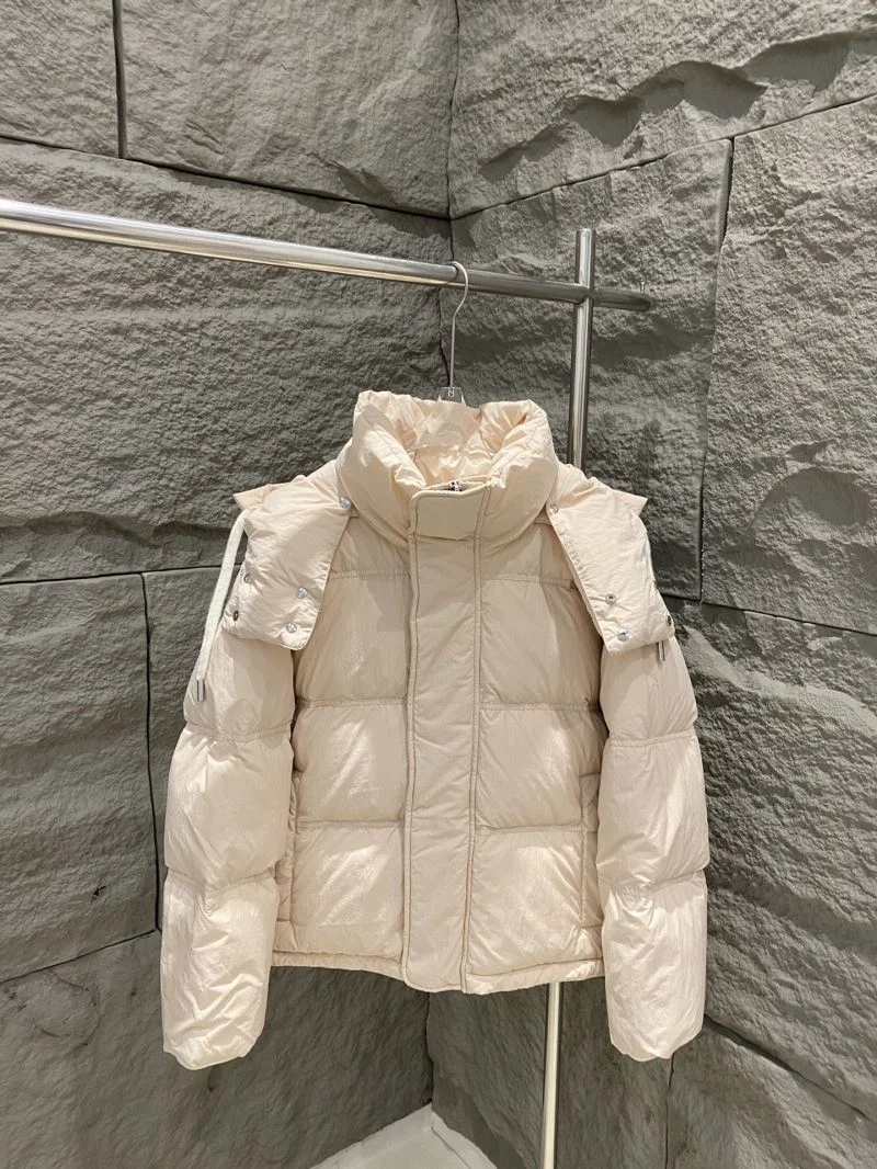 Trendsetting Amiri Down Jackets 164988