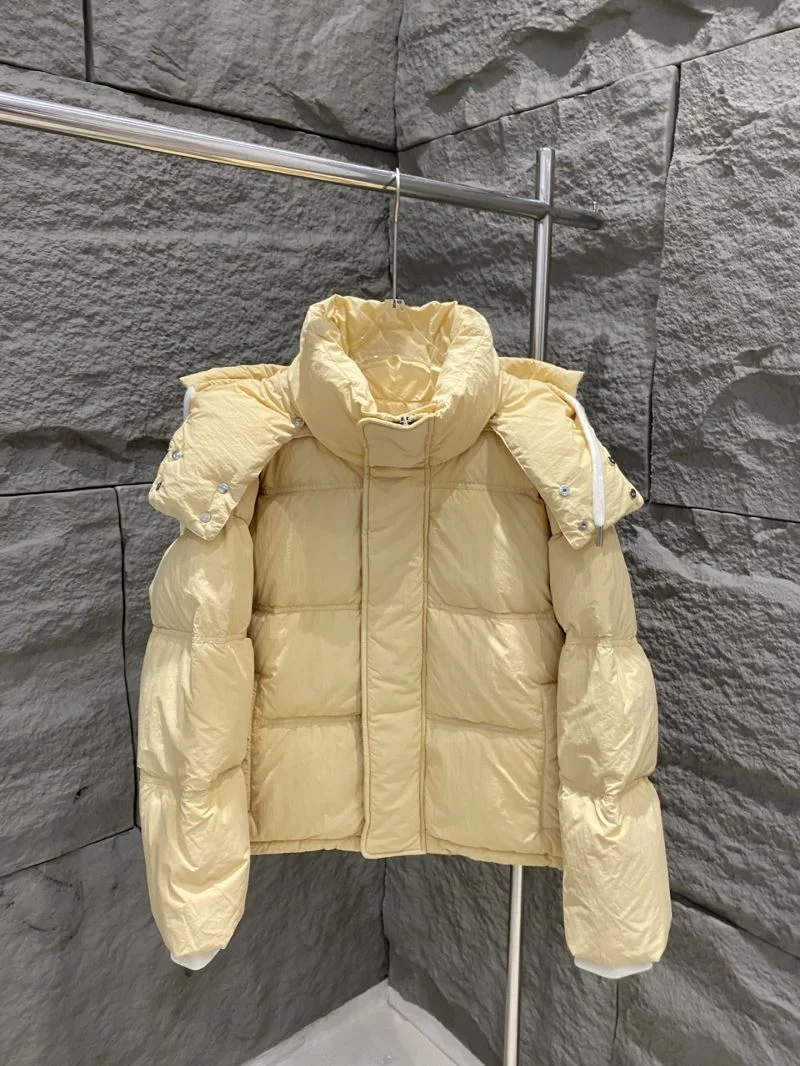 Trendsetting Amiri Down Jackets 164988