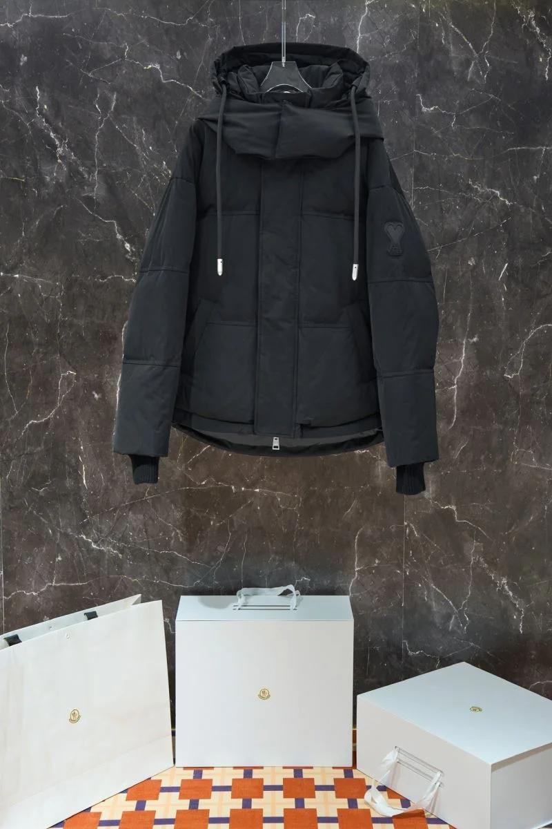 Premium Amiri Down Jackets 164983