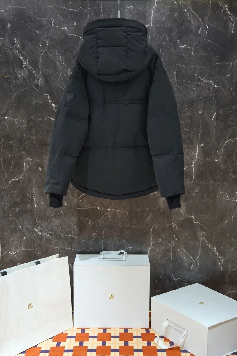 Premium Amiri Down Jackets 164983