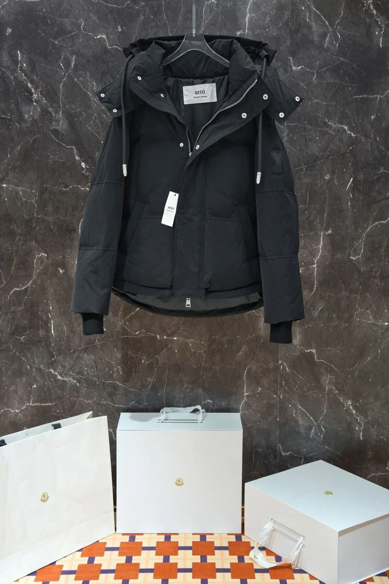 Premium Amiri Down Jackets 164983