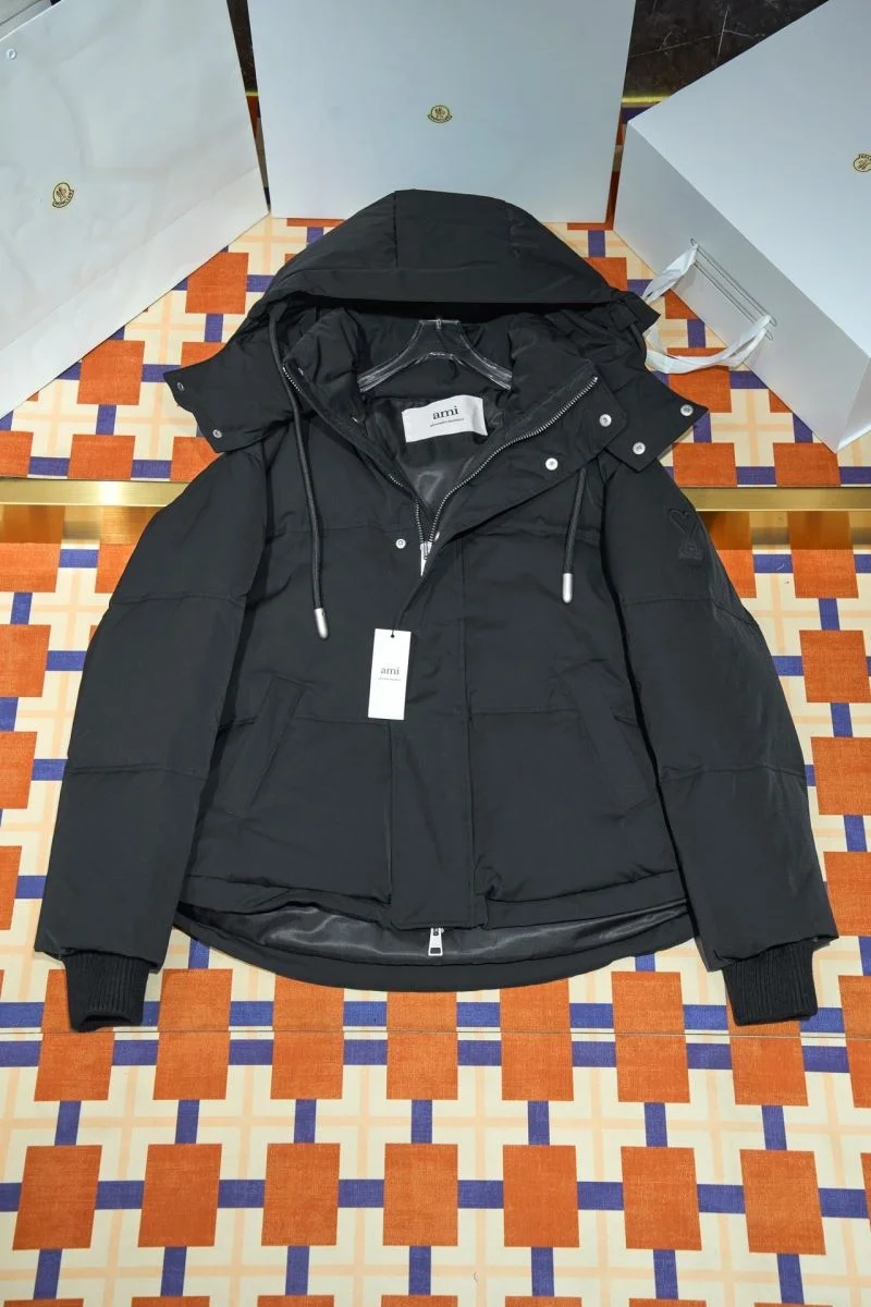 Premium Amiri Down Jackets 164983