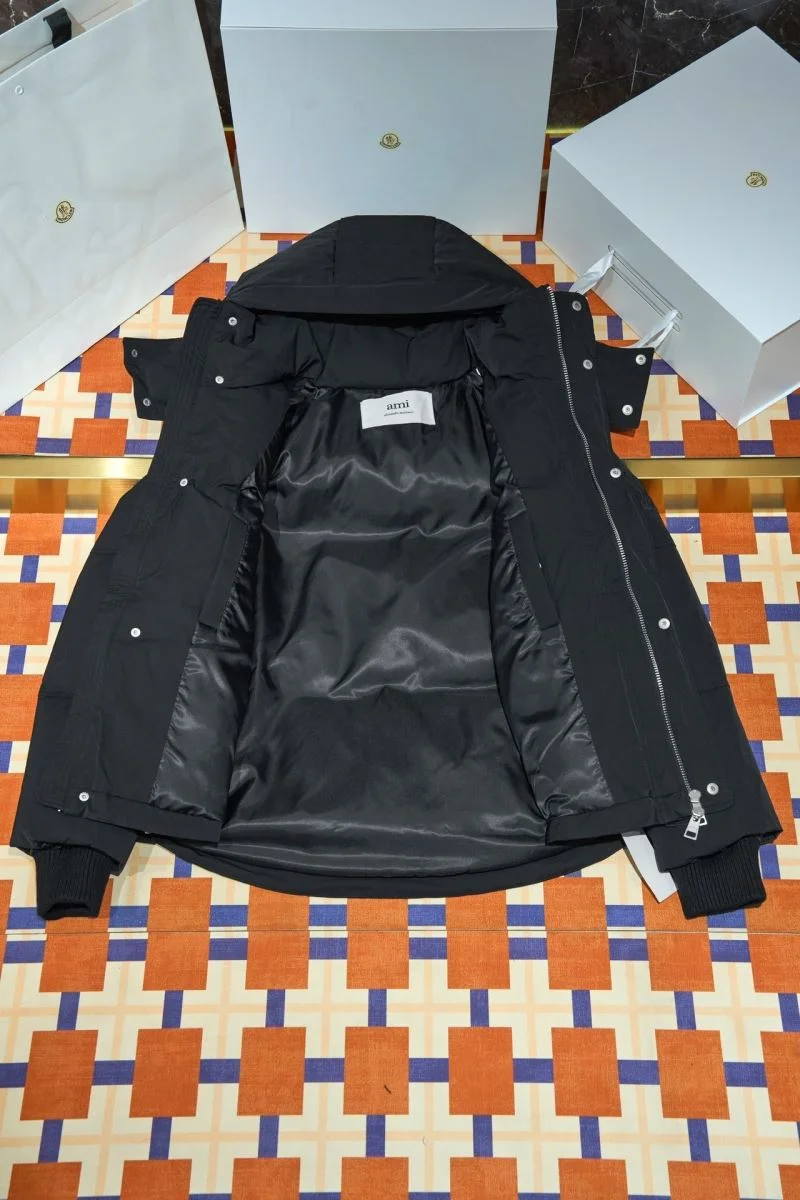 Premium Amiri Down Jackets 164983
