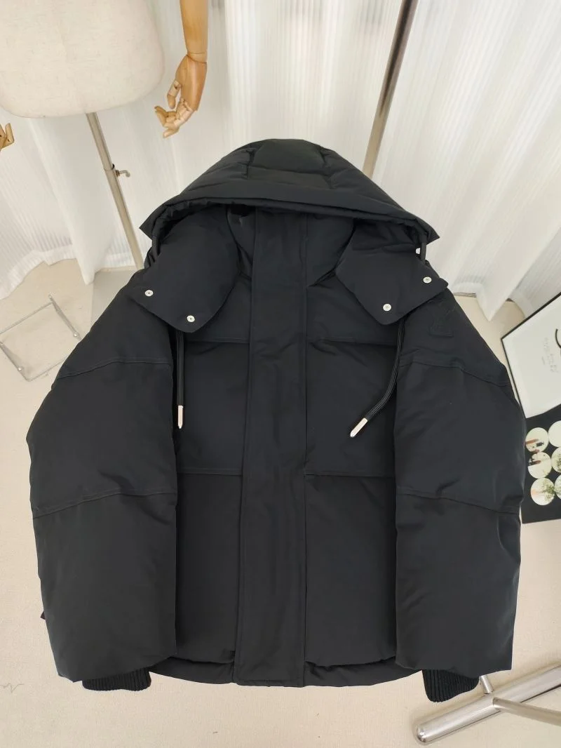 BestValue Amiri Down Jackets 164847