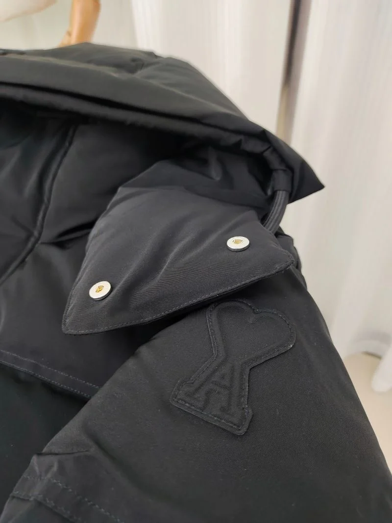 BestValue Amiri Down Jackets 164847