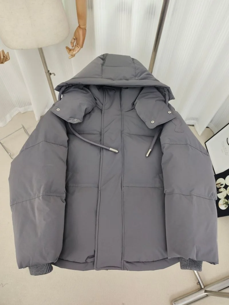 WaterResistant Amiri Down Jackets 164890