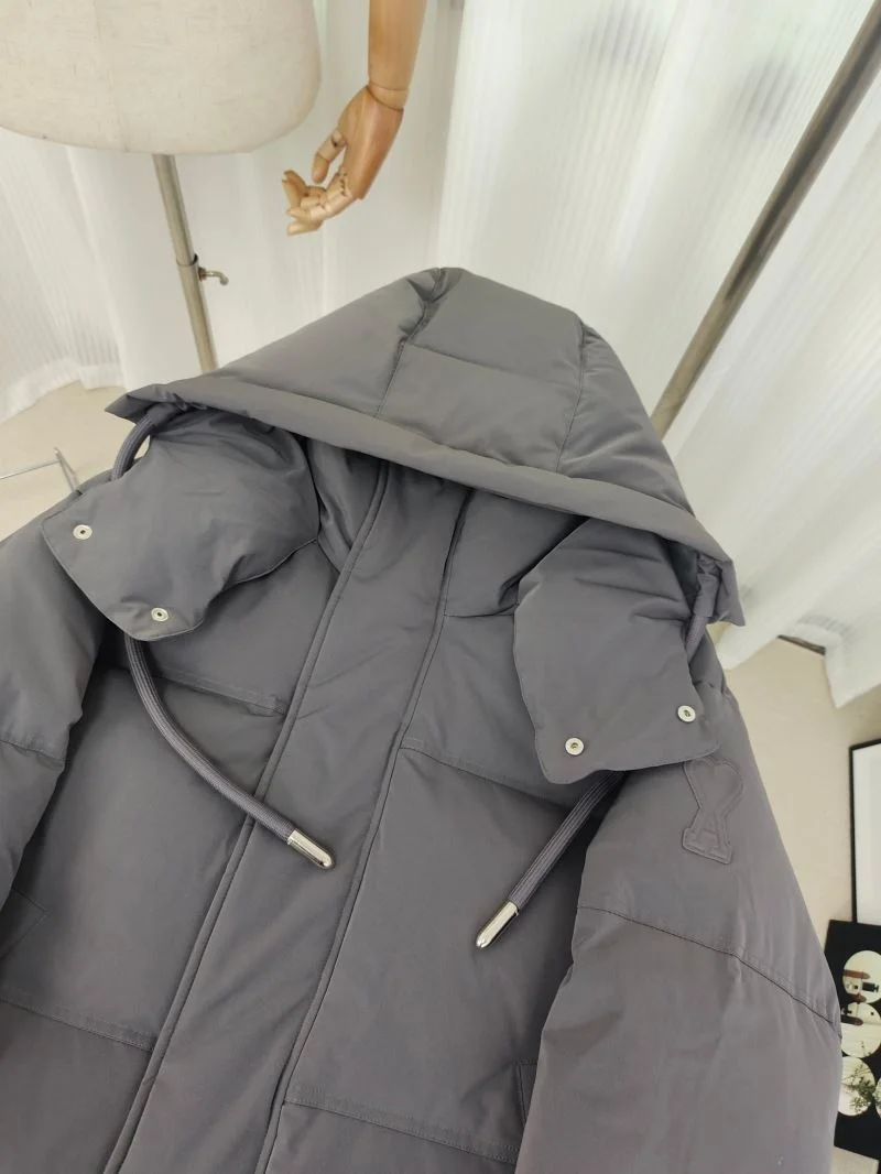 WaterResistant Amiri Down Jackets 164890