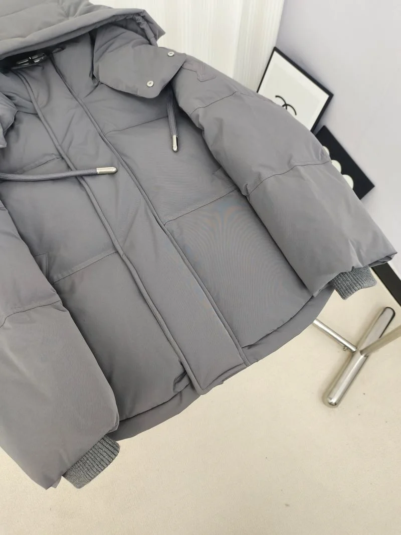 WaterResistant Amiri Down Jackets 164890