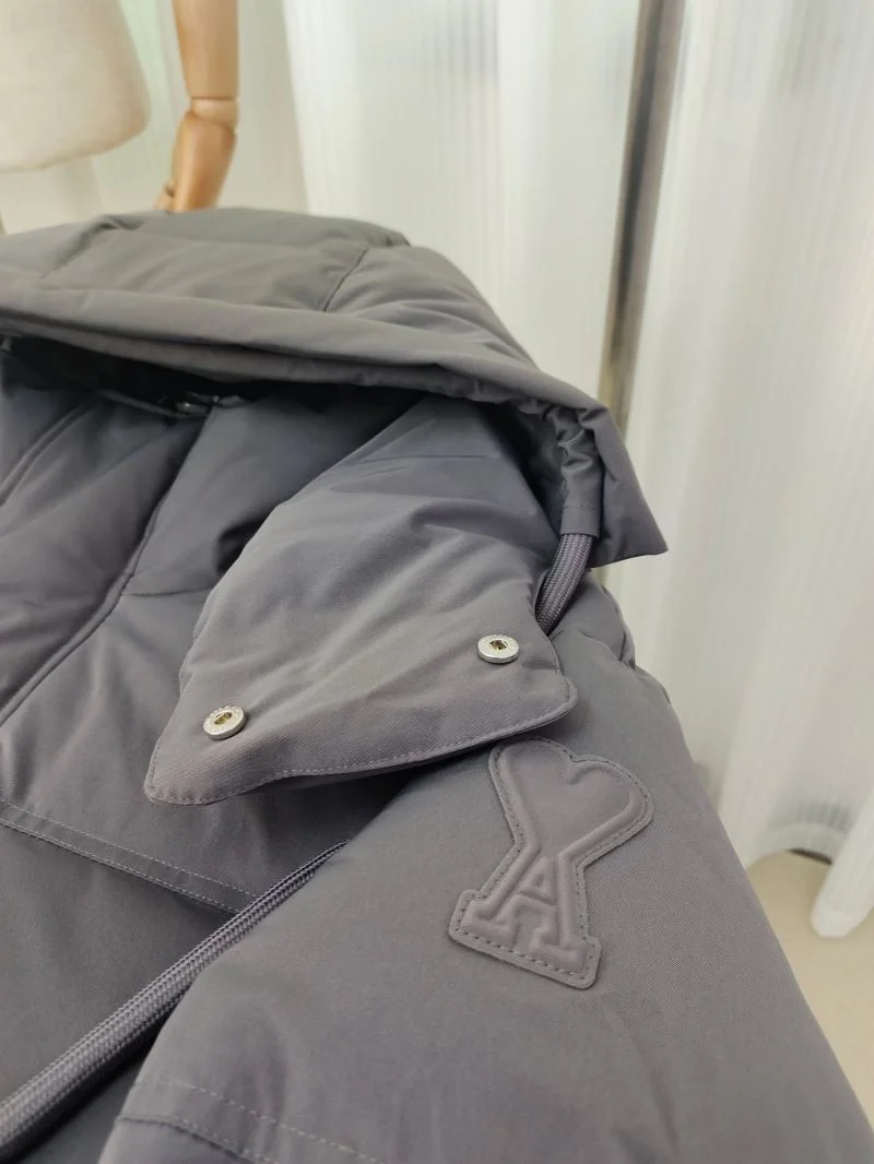 WaterResistant Amiri Down Jackets 164890