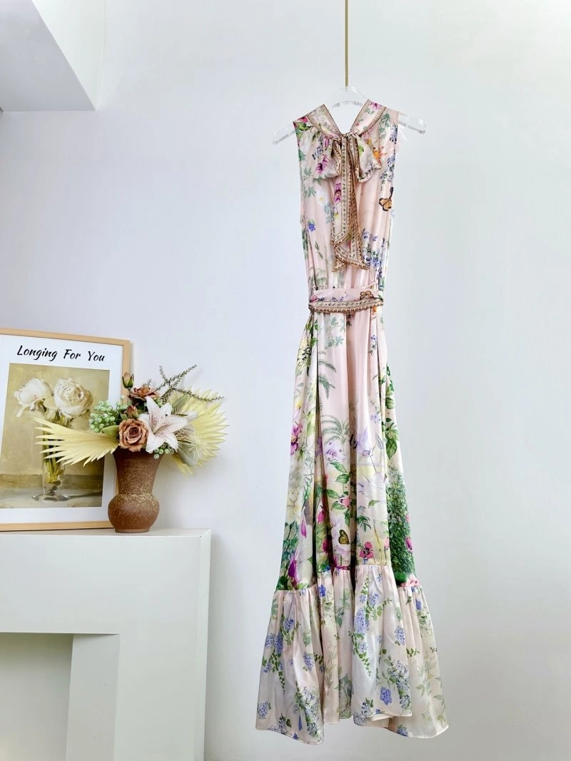 Tailored Amiri Dress 151982