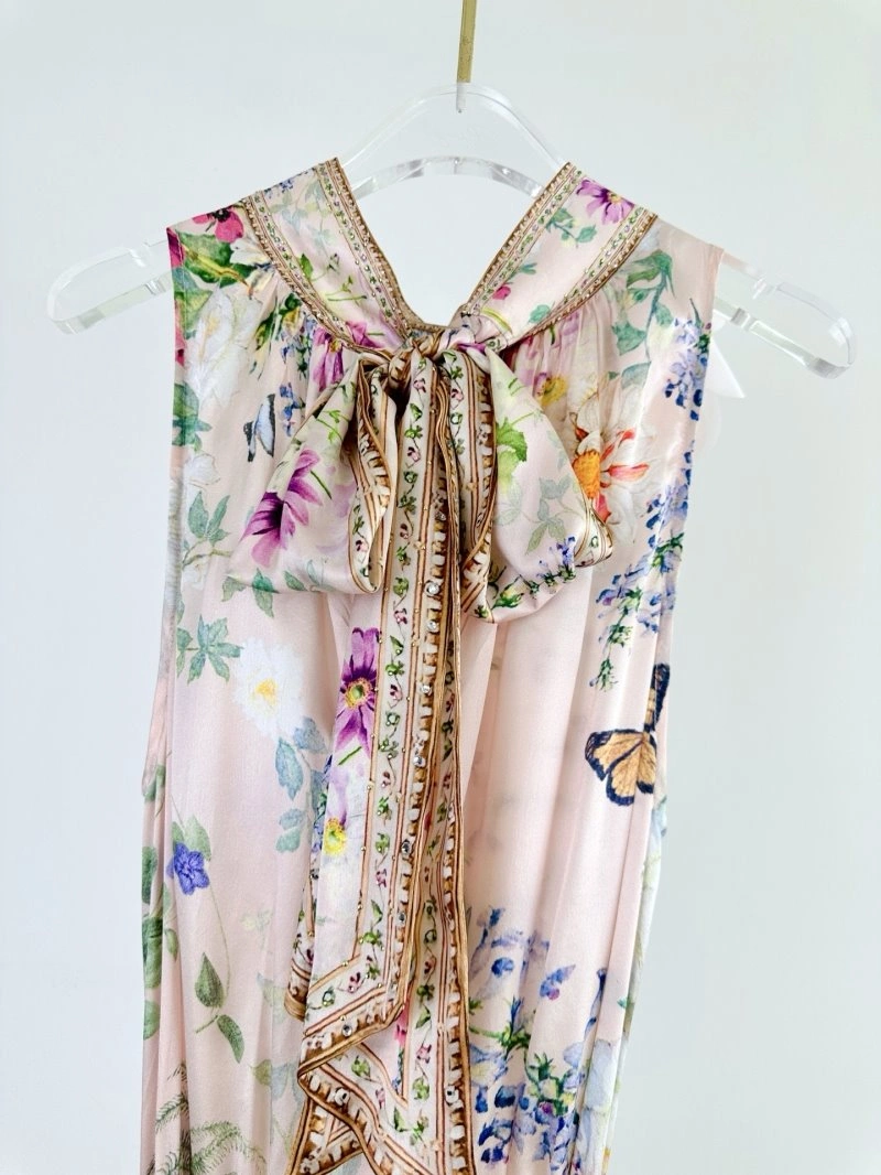 Tailored Amiri Dress 151982