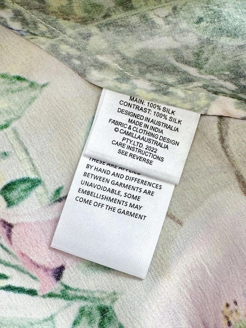 Tailored Amiri Dress 151982