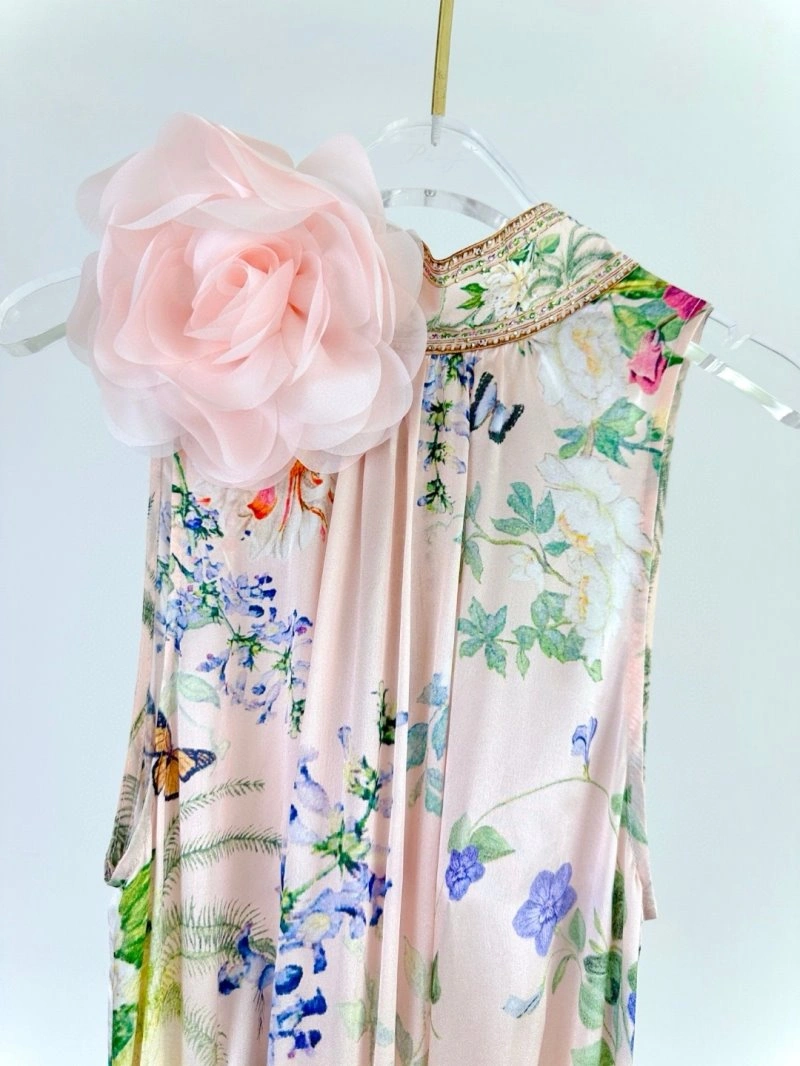 Tailored Amiri Dress 151982
