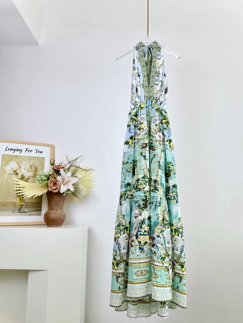 MoistureWicking Amiri Dress 151986