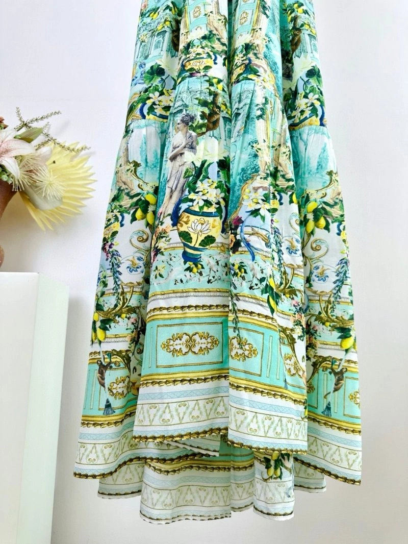 MoistureWicking Amiri Dress 151986