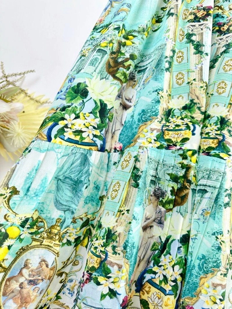 MoistureWicking Amiri Dress 151986