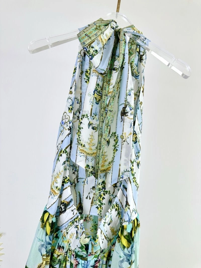 MoistureWicking Amiri Dress 151986