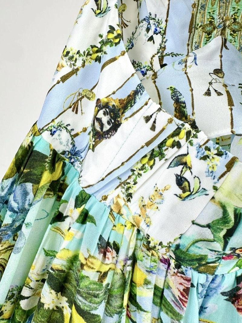 MoistureWicking Amiri Dress 151986