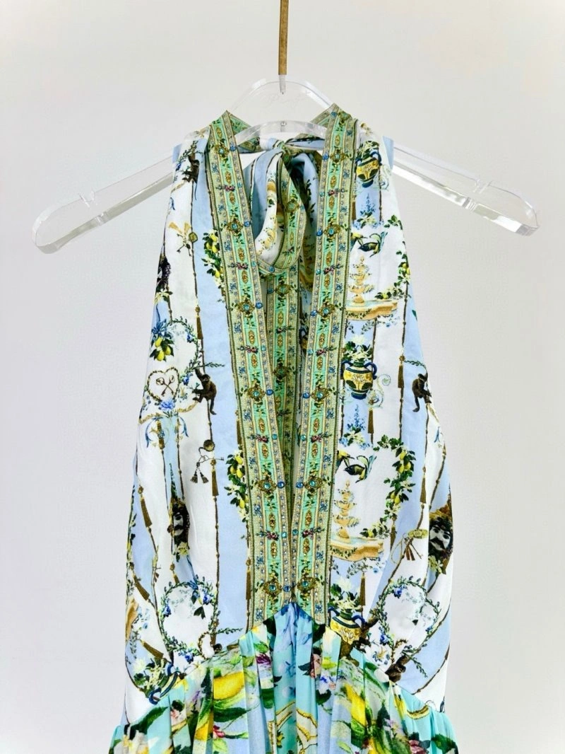 MoistureWicking Amiri Dress 151986