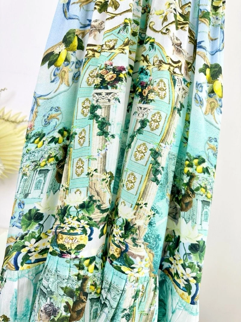 MoistureWicking Amiri Dress 151986