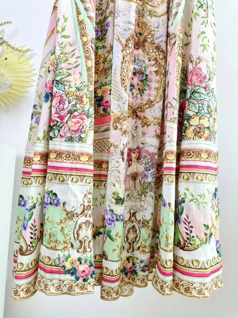 Classic Amiri Dress 151980