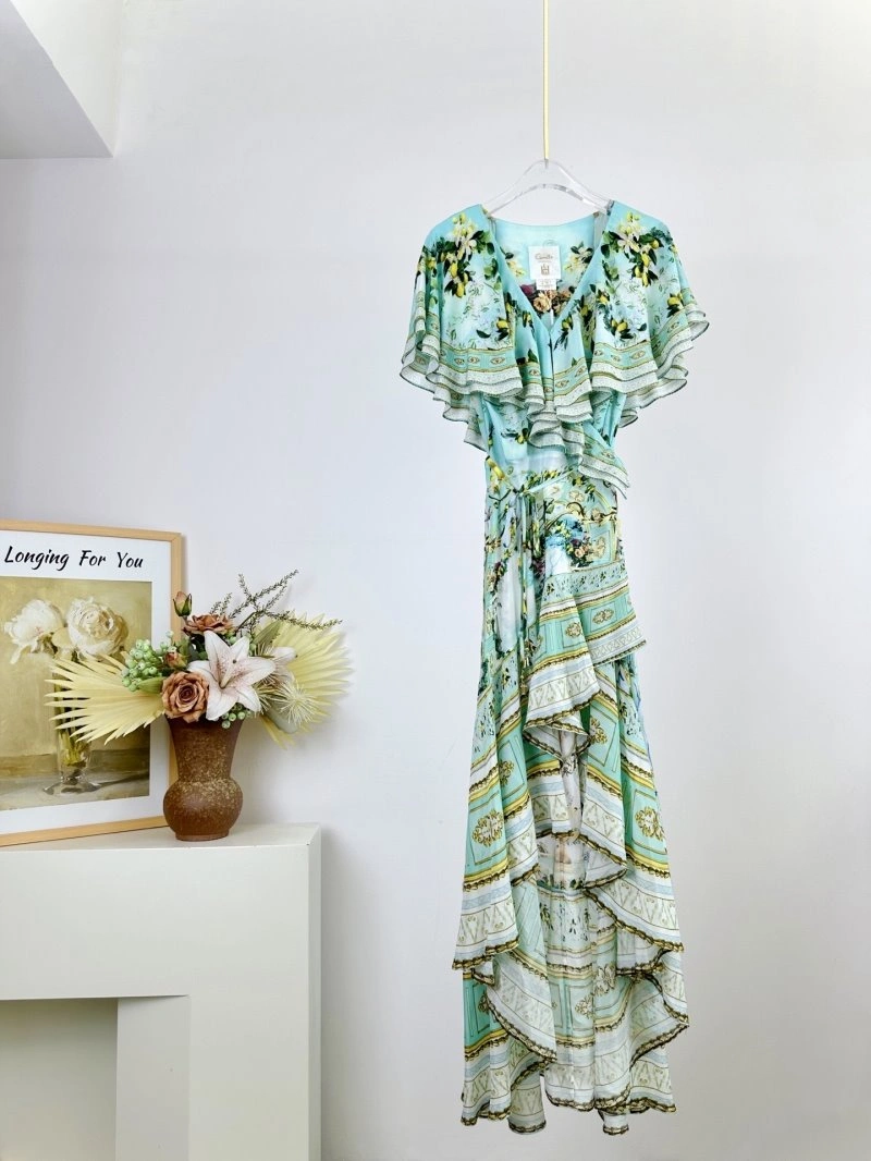 Amiri Dress Trendy 151983