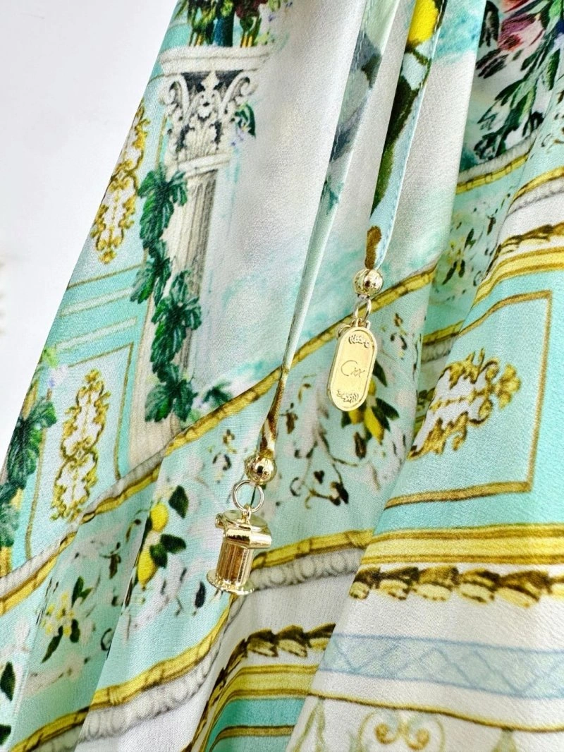 Amiri Dress Trendy 151983