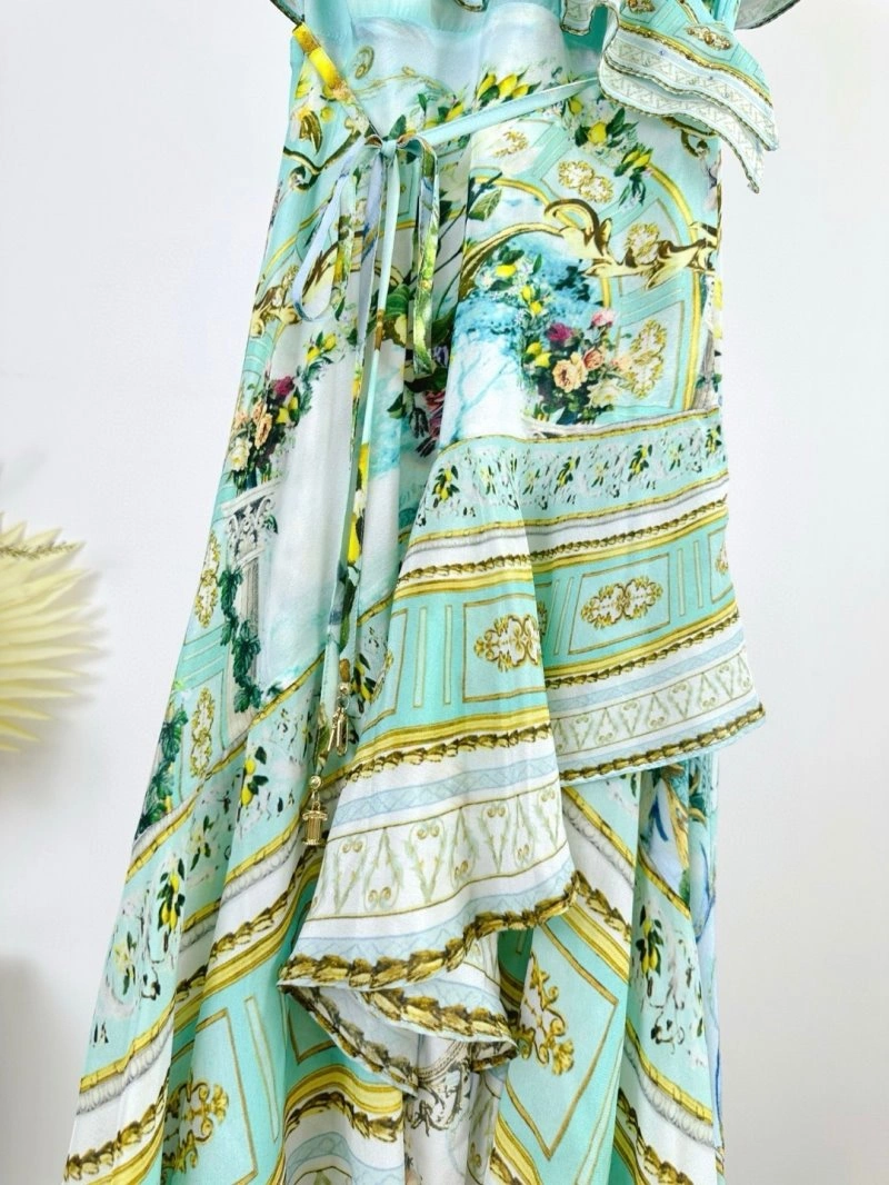 Amiri Dress Trendy 151983