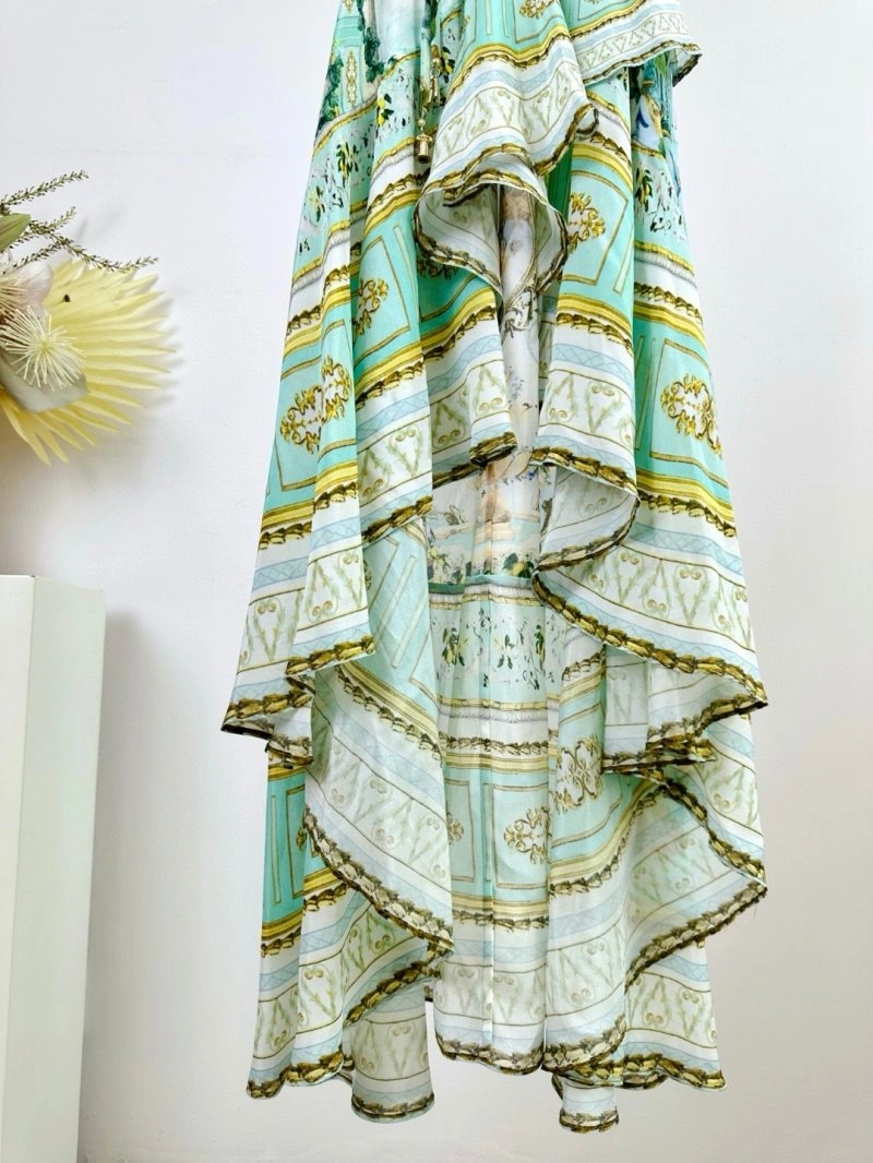 Amiri Dress Trendy 151983