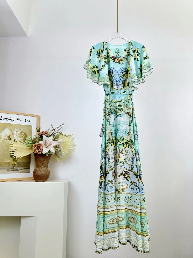 Amiri Dress Trendy 151983