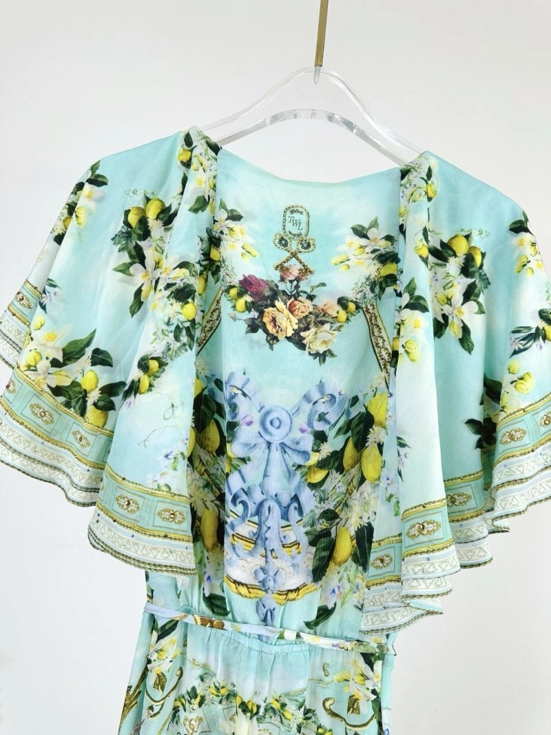 Amiri Dress Trendy 151983