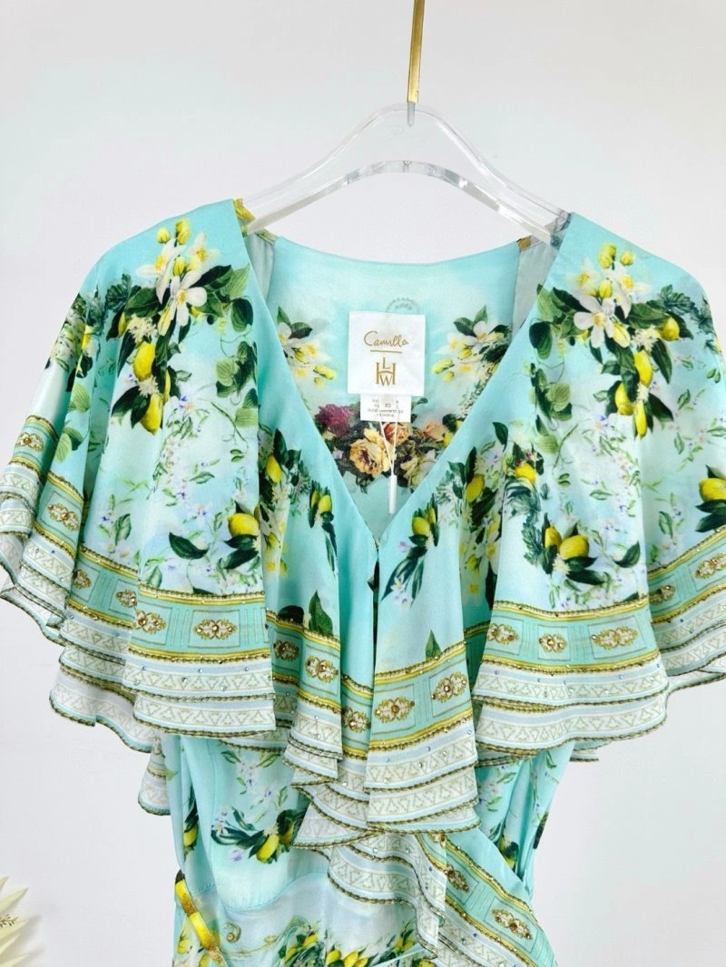 Amiri Dress Trendy 151983