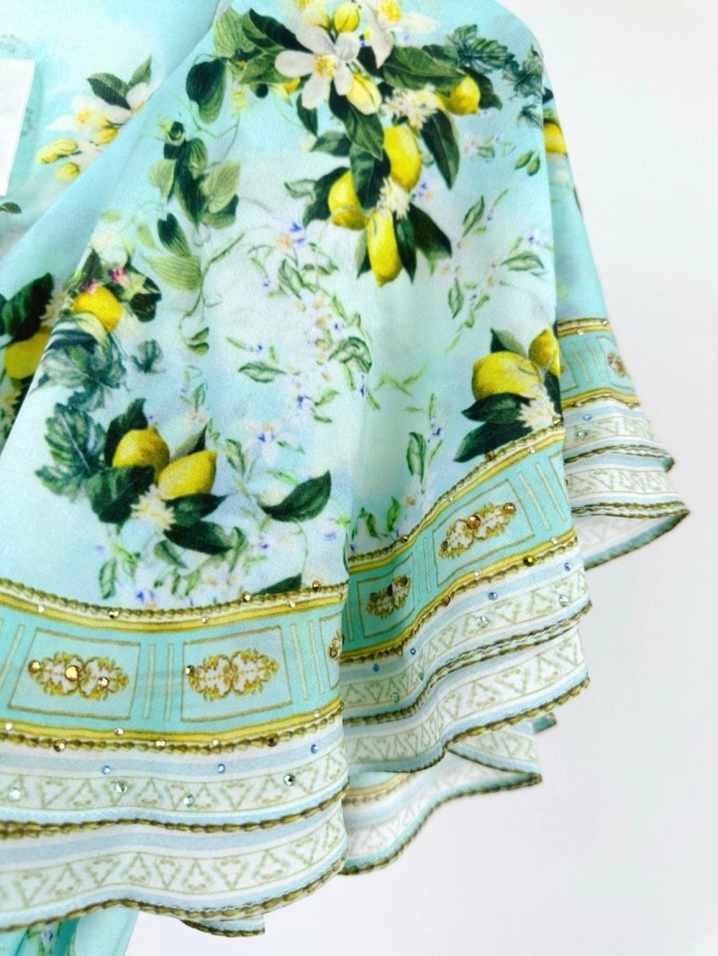 Amiri Dress Trendy 151983