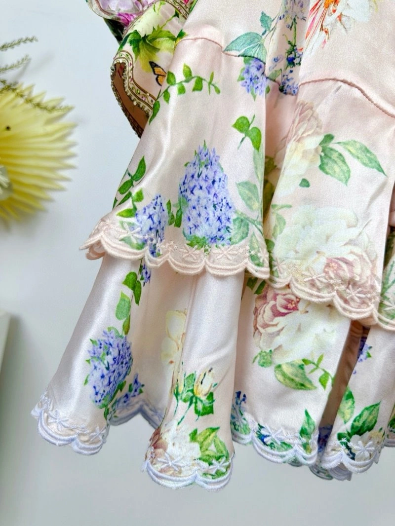 Amiri Dress HighPerformance 151978