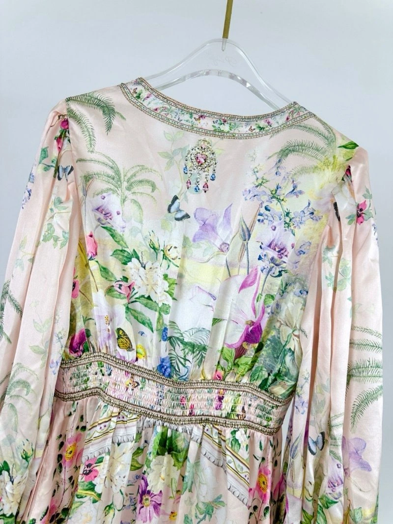 Amiri Dress HighPerformance 151978