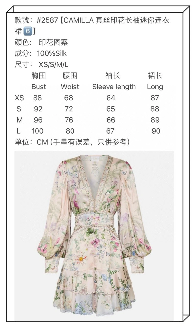 Amiri Dress HighPerformance 151978