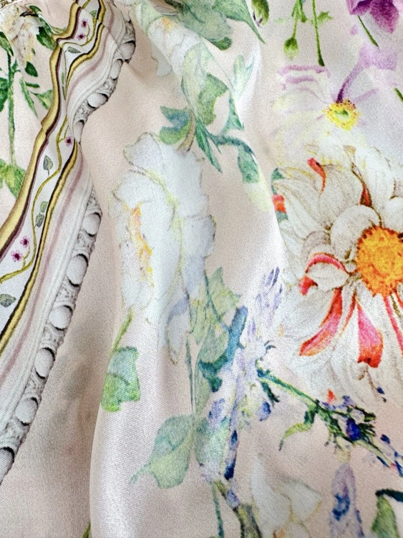 Amiri Dress HighPerformance 151978