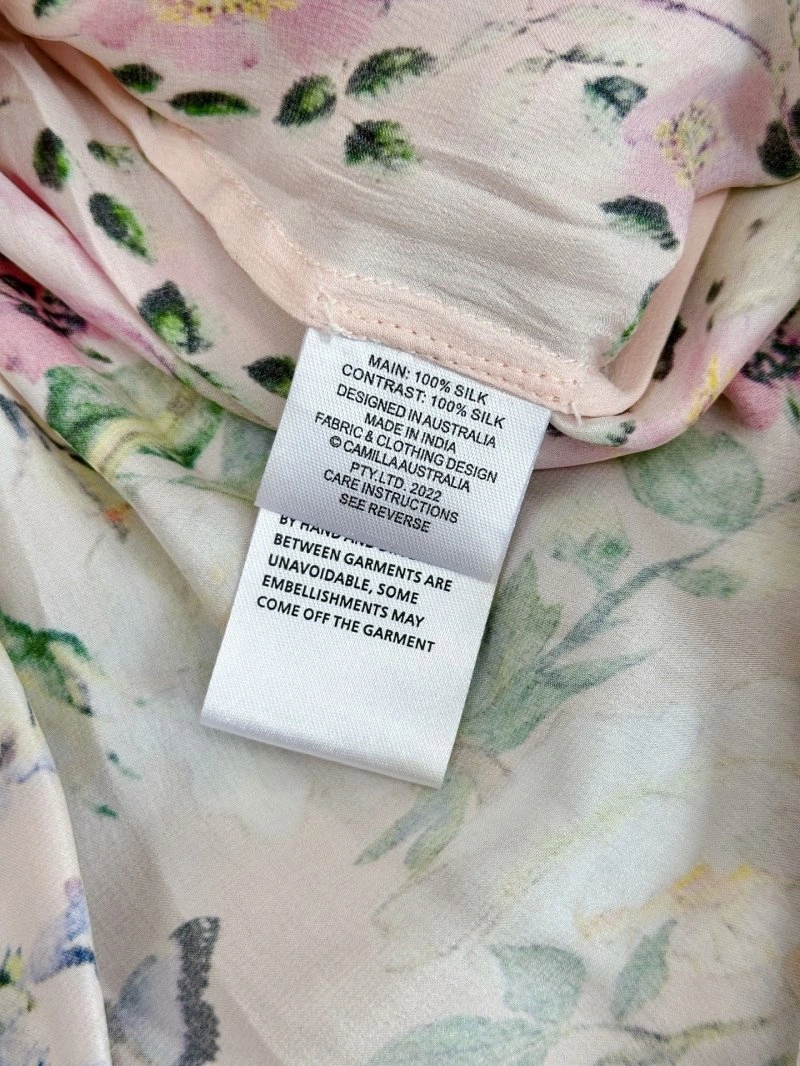 Amiri Dress HighPerformance 151978