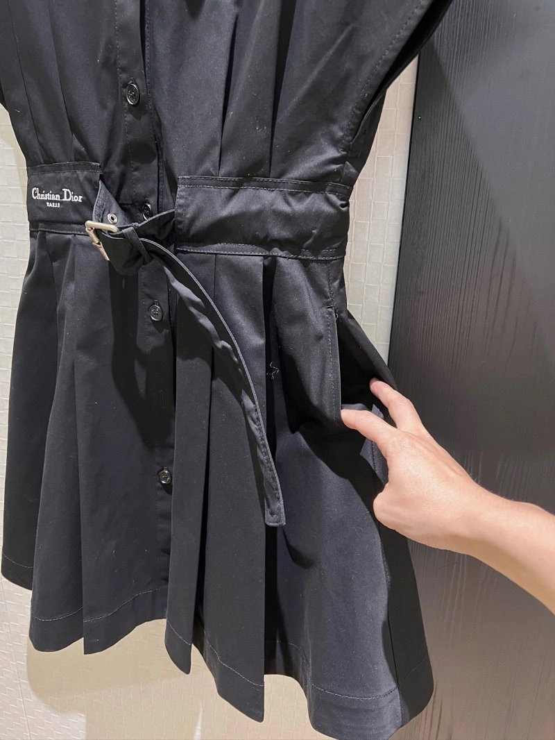 Amiri Dress QuickDry 150009