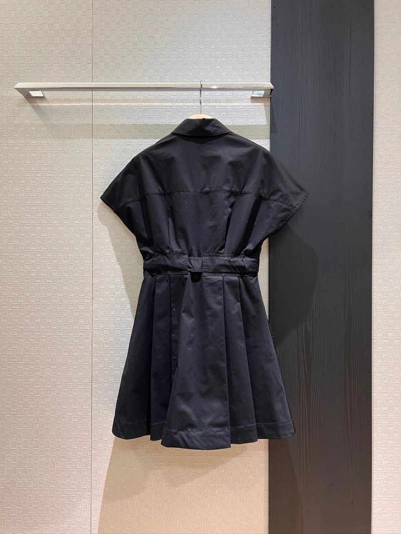 Amiri Dress QuickDry 150009