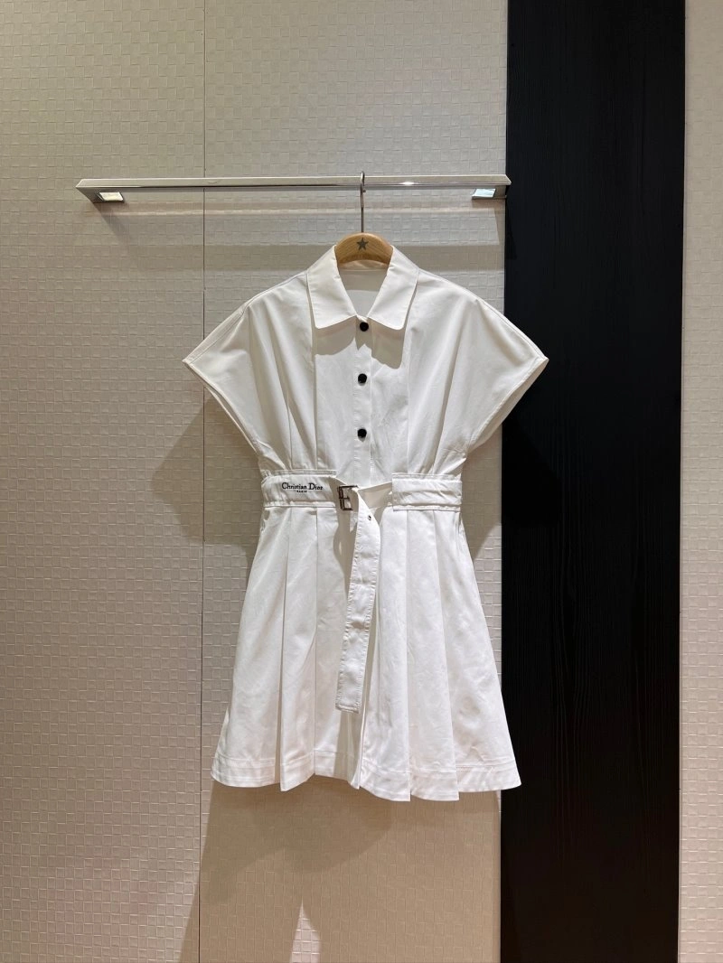 HighPerformance Amiri Dress 150007