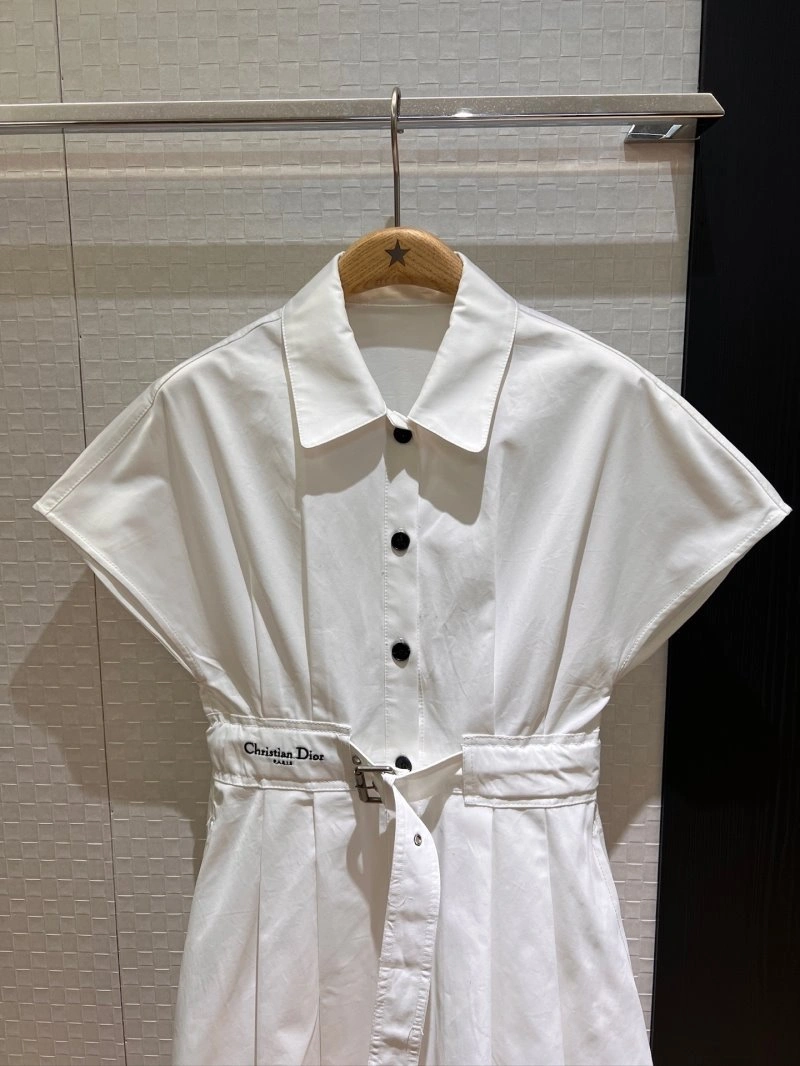 HighPerformance Amiri Dress 150007