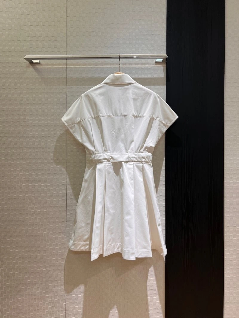 HighPerformance Amiri Dress 150007