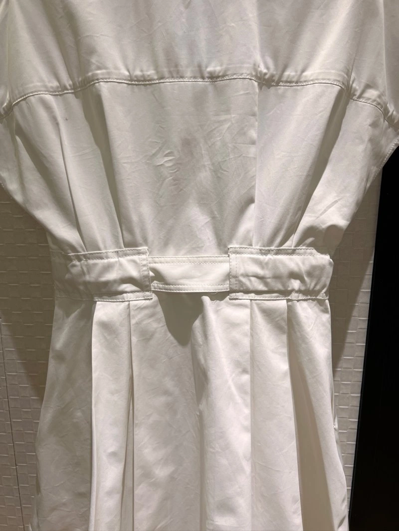 HighPerformance Amiri Dress 150007