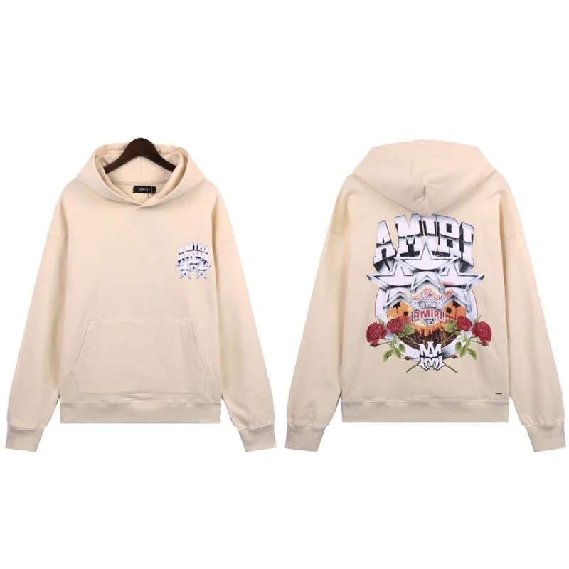 Amiri Hoodies Unique 164673